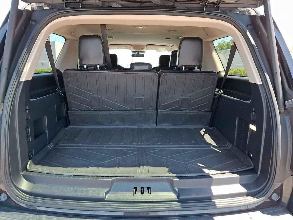 Used 2022 Gray Ford XLT MAX image 64