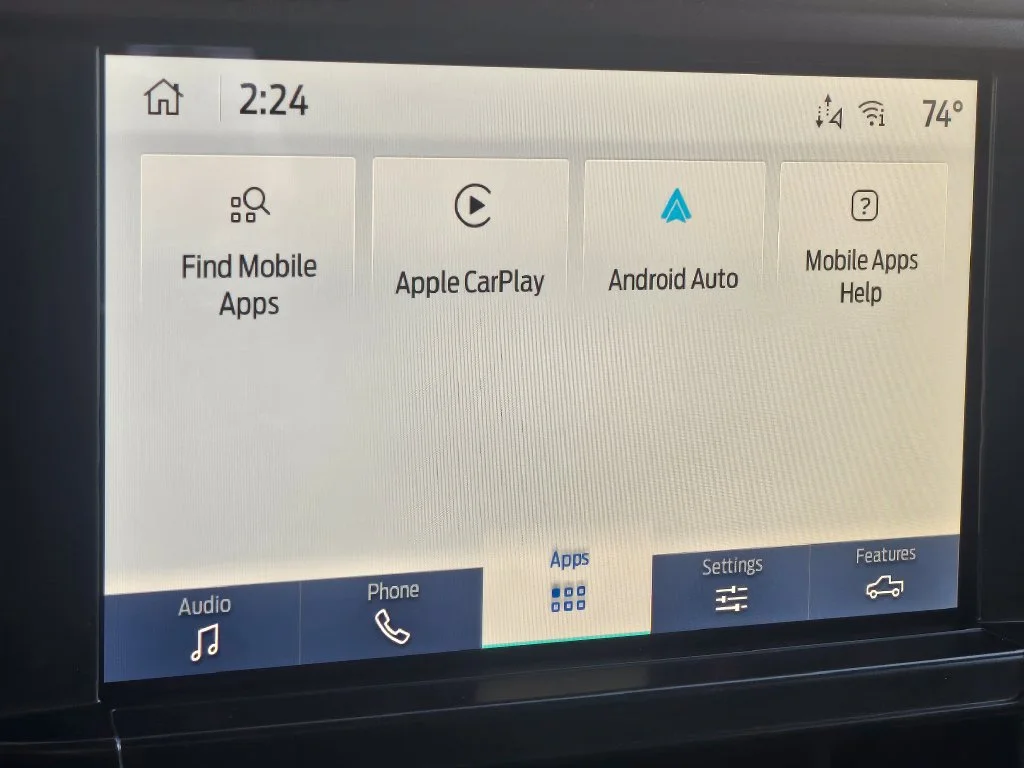 New 2027 Gray Ford XL image 29