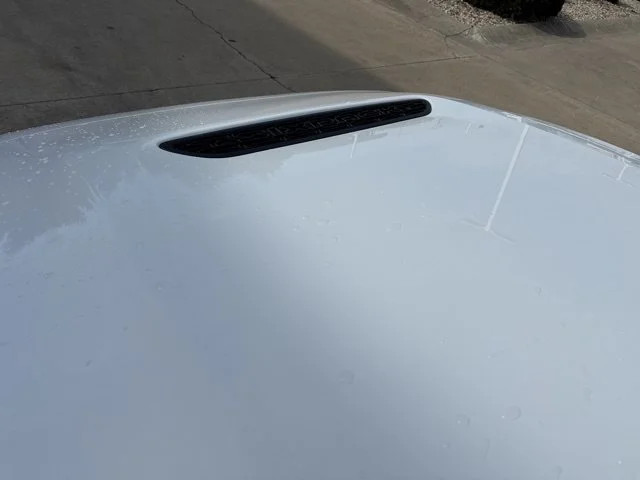 New 2026 White Dodge Scat Pack image 36