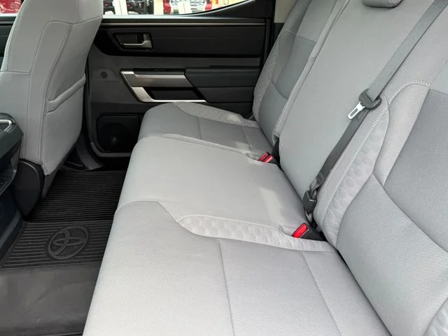 Used 2023 Gray Toyota SR5 image 25