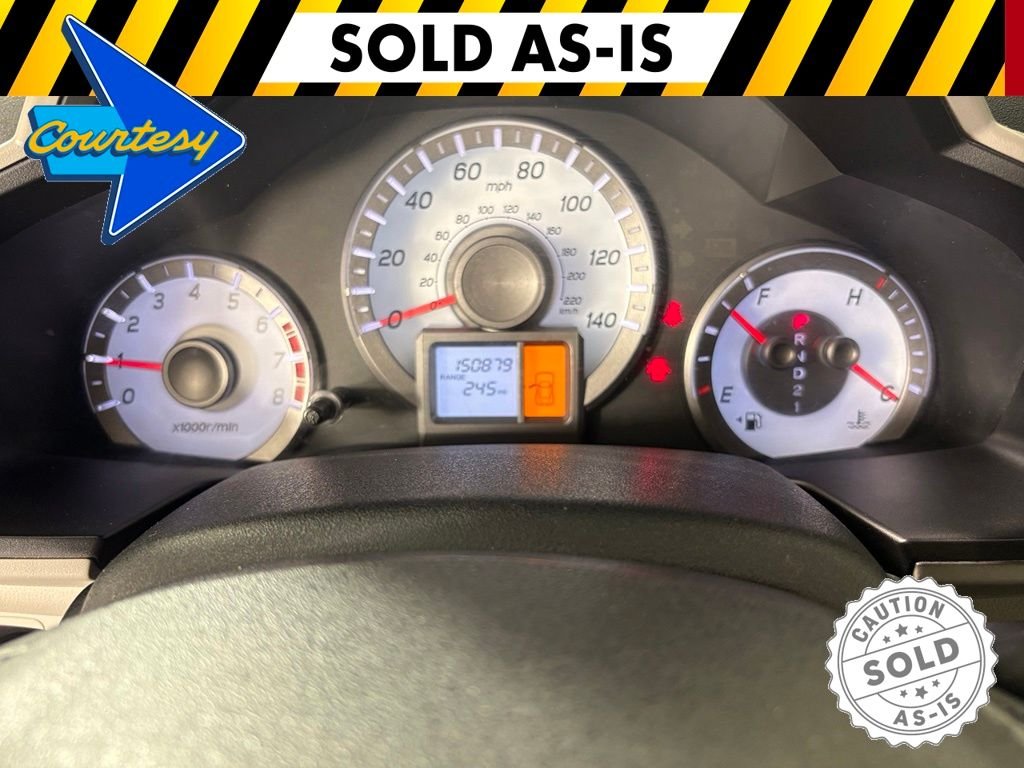 Used 2014 Silver Honda LX image 25