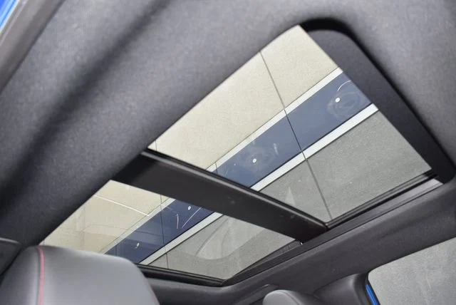New 2026 Double Apex Blue Pearl II Acura A-Spec Advance Package image 23