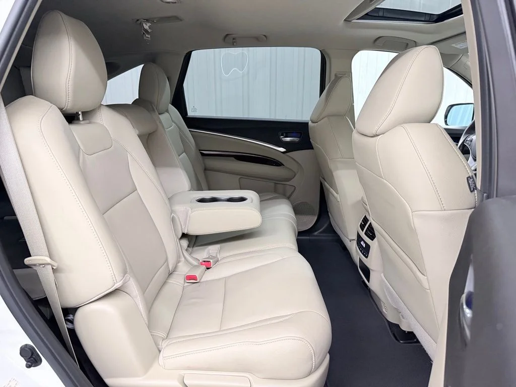 Used 2016  Acura 3.5L image 43