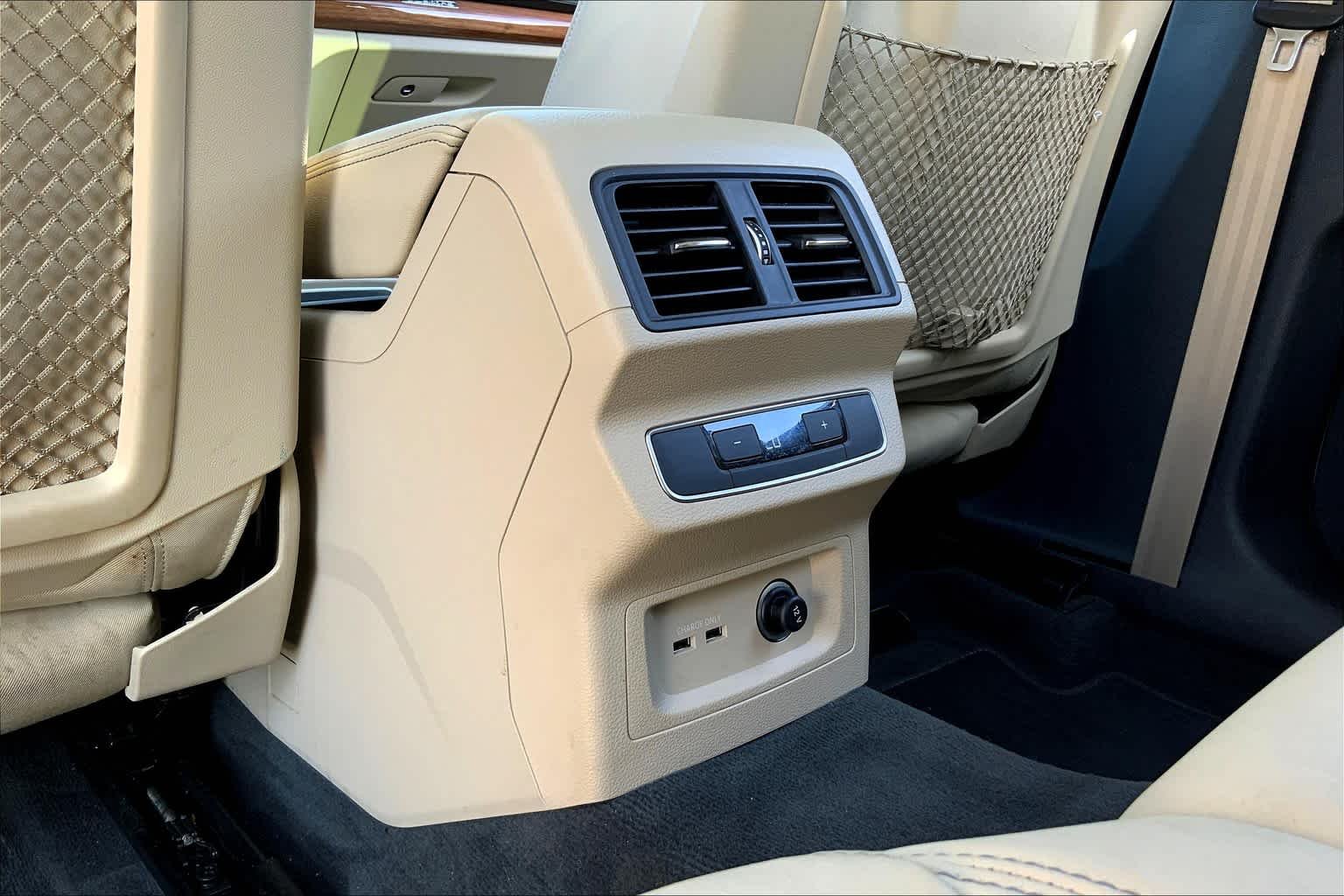 Used 2021 Glacier White Metallic Audi Premium Plus image 35