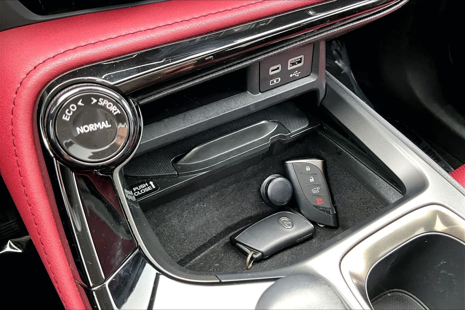 Used 2023 Caviar Lexus Premium image 15