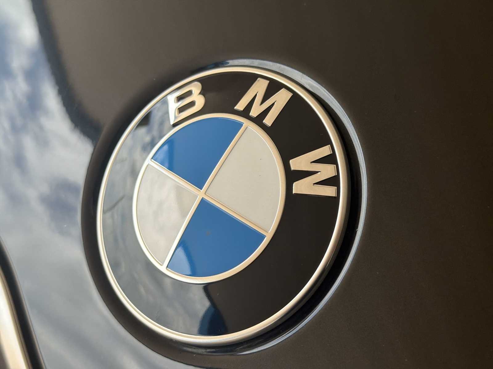 Used 2026 BLACK BMW xDrive28i image 32