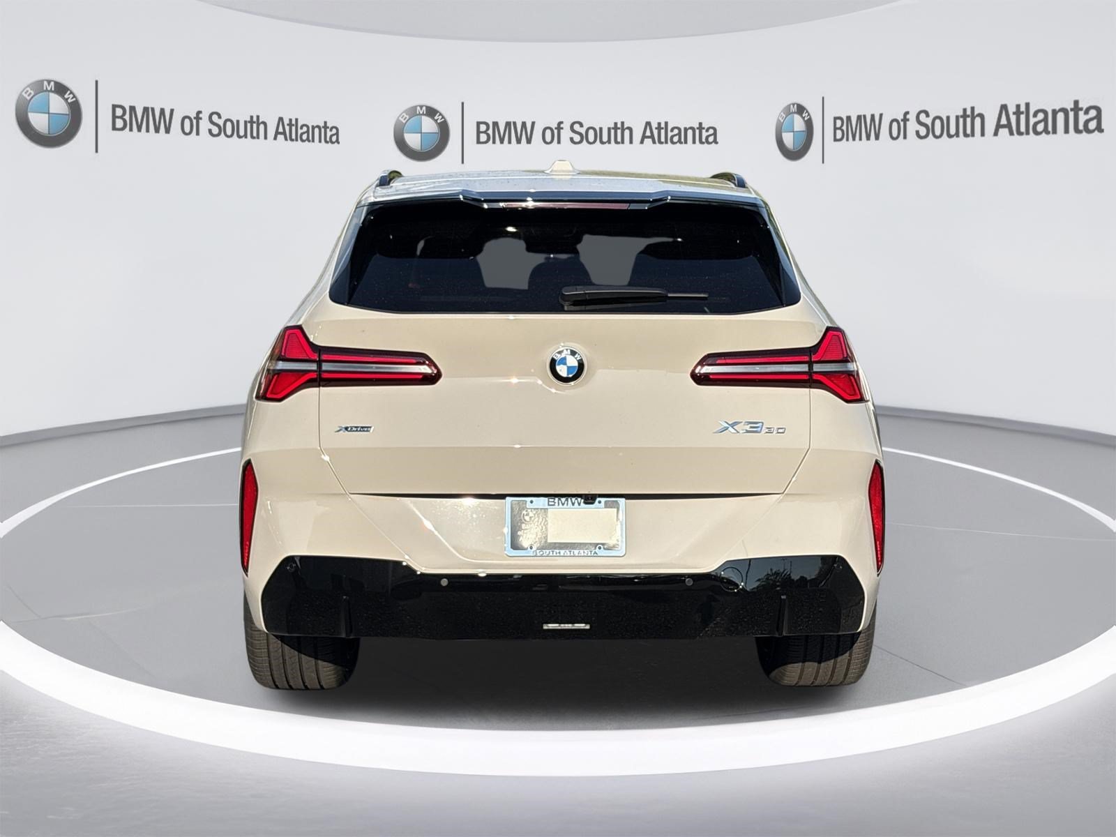 New 2026 Dune Grey Metallic BMW 30 xDrive image 19
