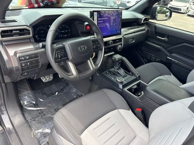 Used 2025  Toyota TRD Sport image 2