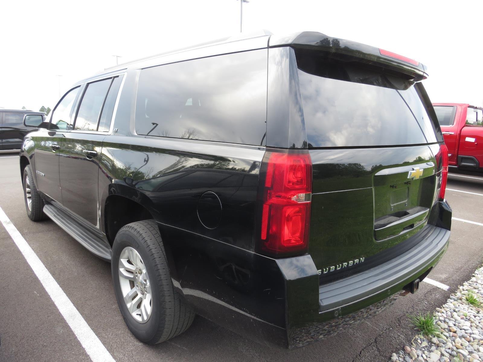 Used 2018  CHEVROLET TRUCK  image 13