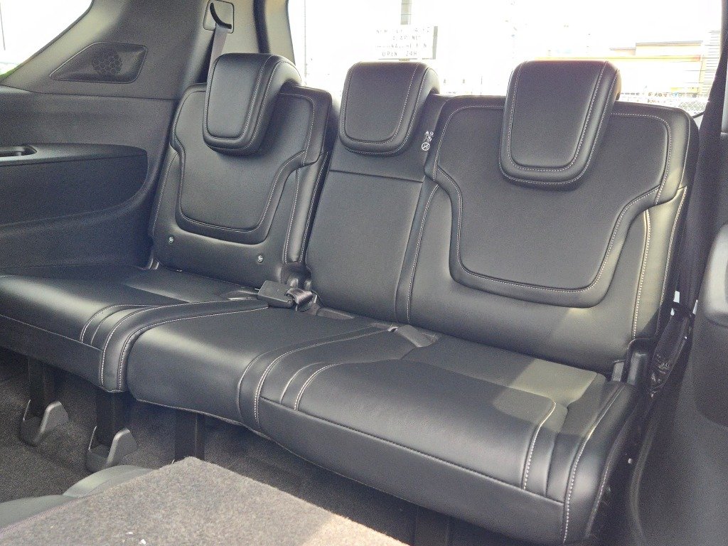 Used 2026 White Nissan PRO-4X image 19