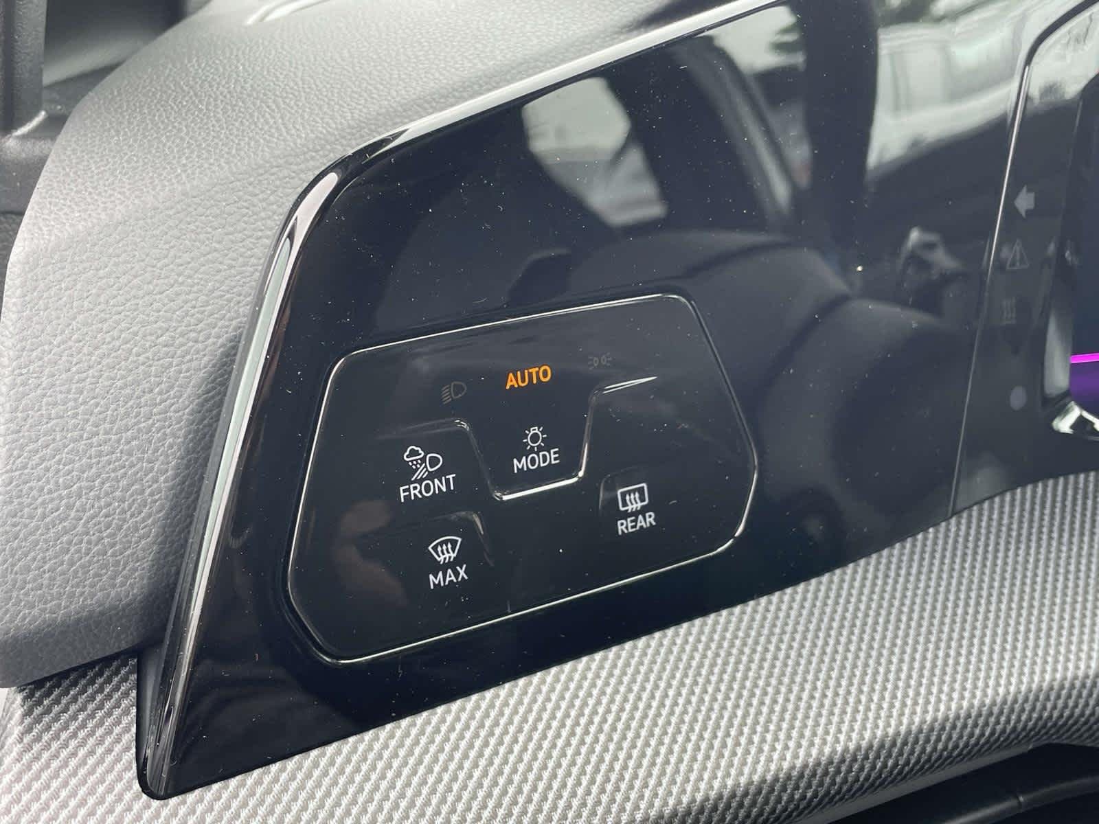 New 2026 Pure White Volkswagen  image 37