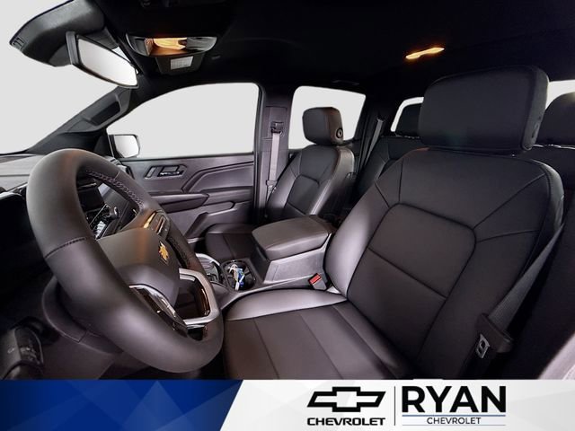 New 2026 Radiant Red Tintcoat Chevrolet LT image 21