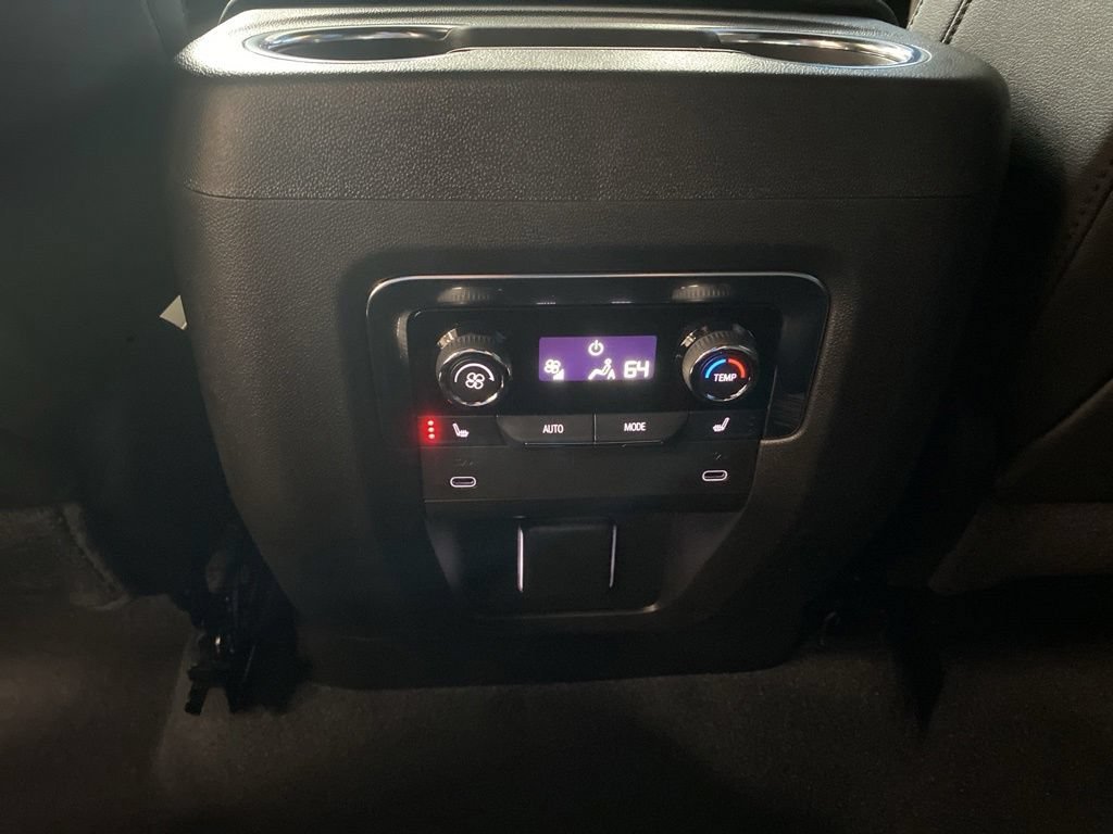 2026 Chevrolet Tahoe Premier - Photo 12