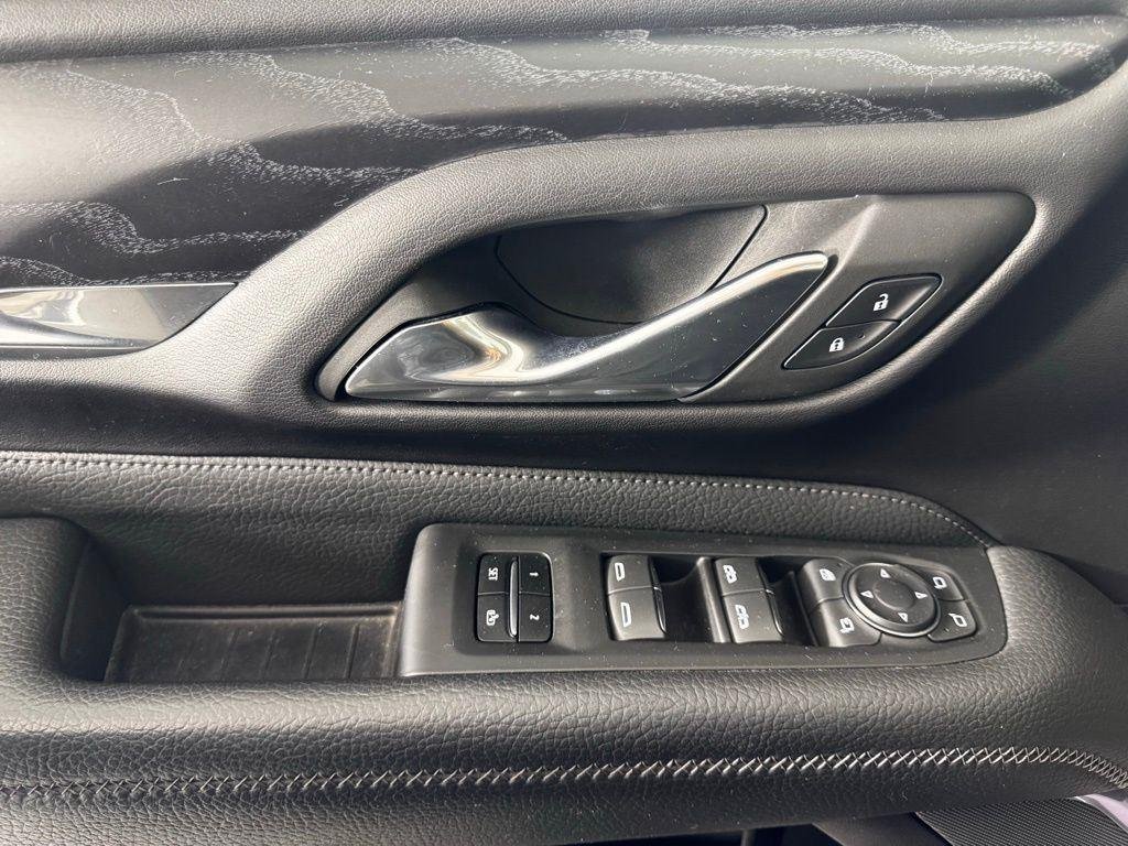 Used 2021 Onyx Black GMC Denali image 18