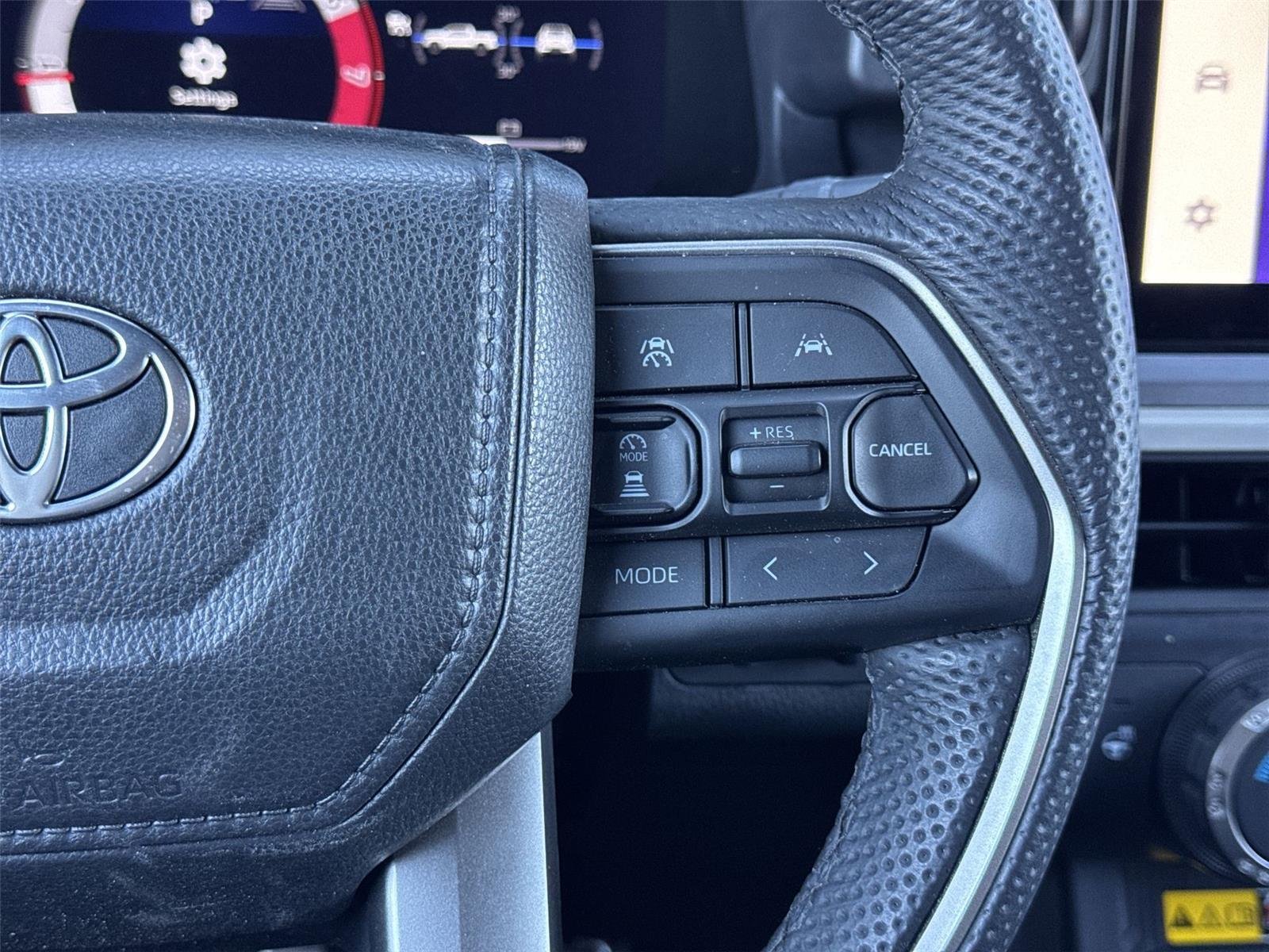 2024 Toyota Tacoma TRD Sport - Photo 19