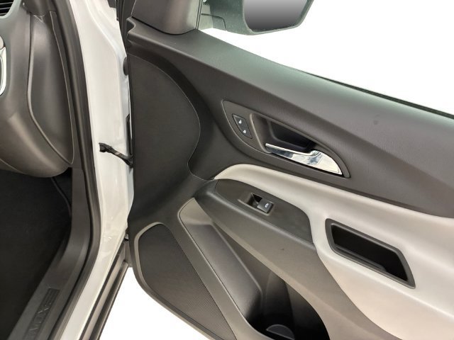 Certified Used 2024 Summit White Chevrolet LT image 15