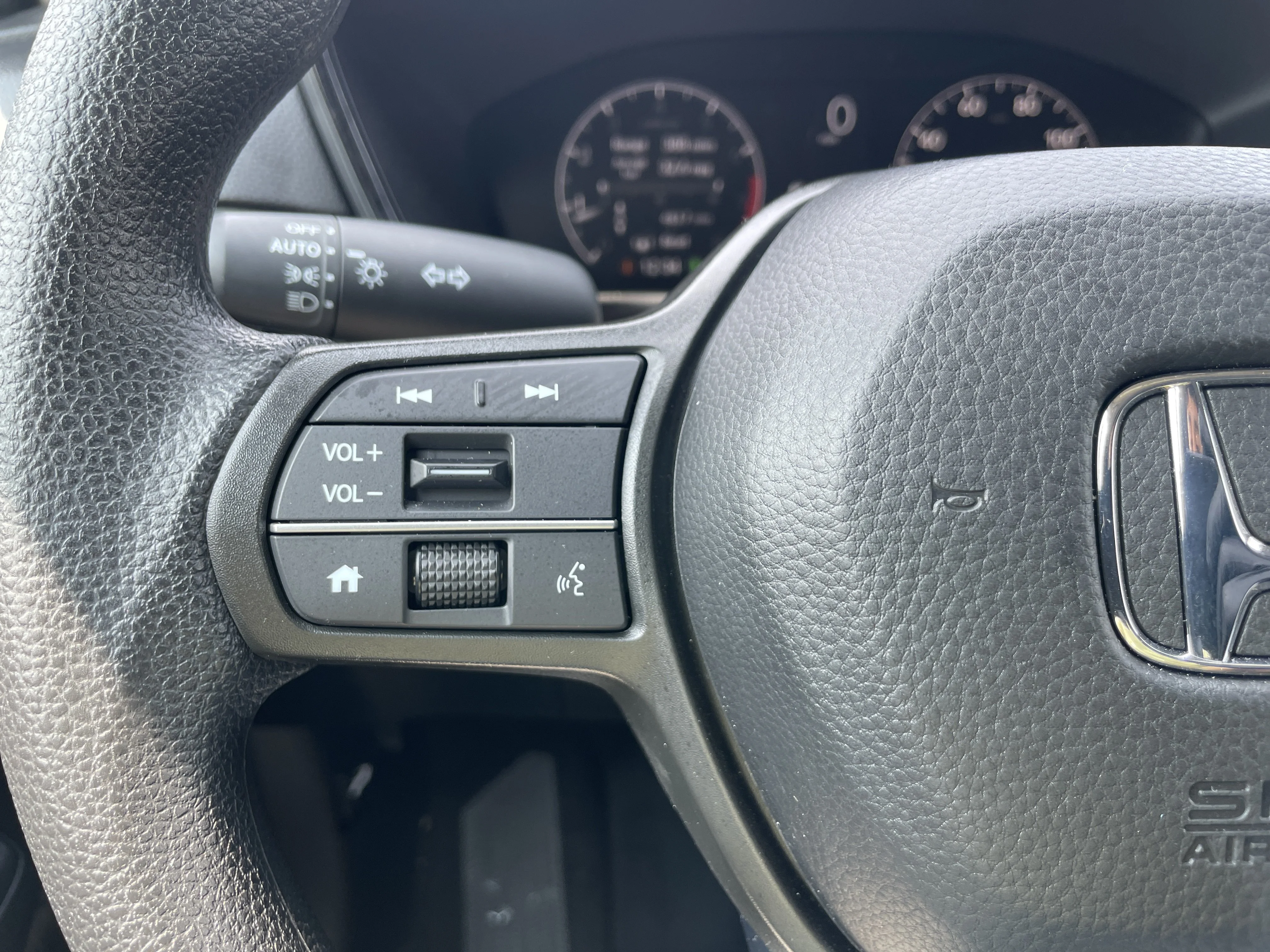 2026 Honda CR-V LX - Photo 51