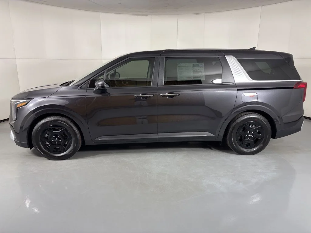New 2026 Panthera Metal Kia LXS image 5