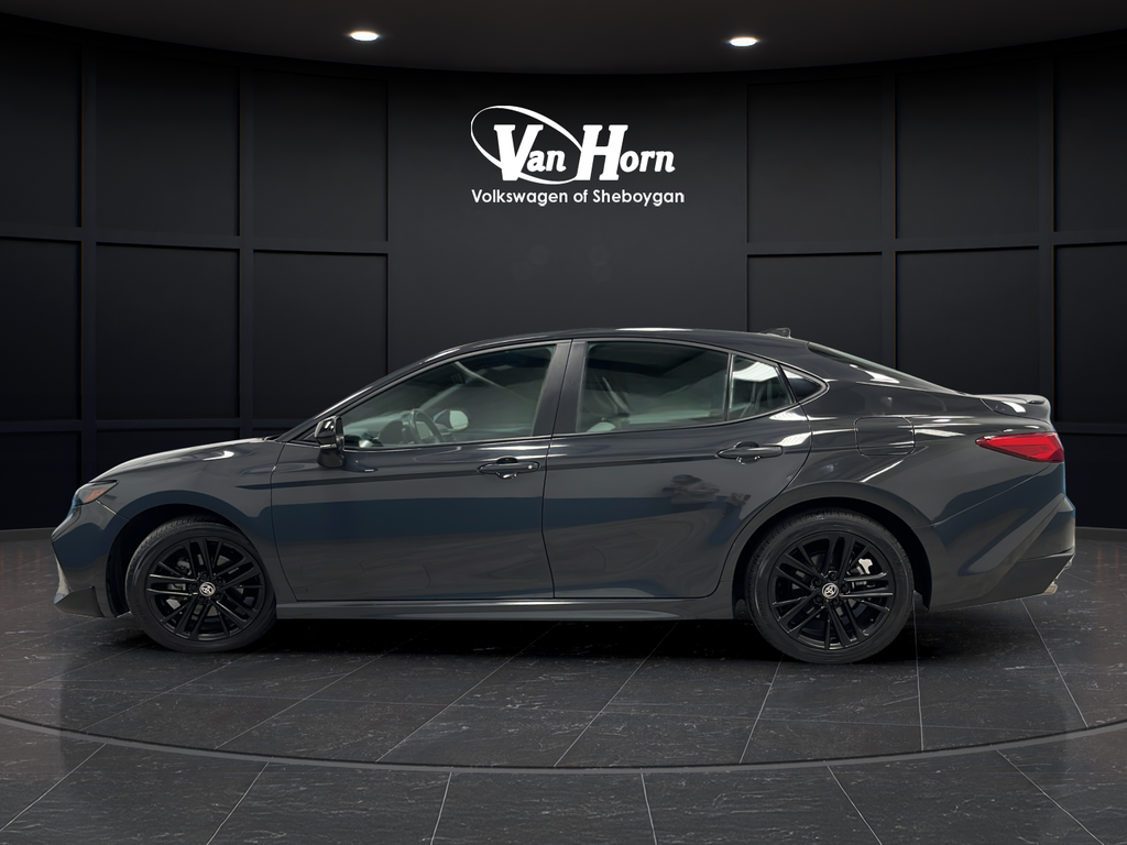 Used 2025 Underground Toyota SE image 4