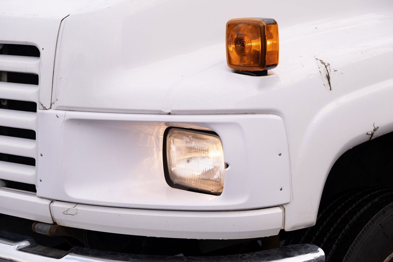 2008 Chevrolet C4500 - Photo 12