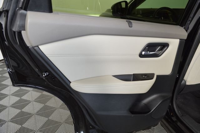 Used 2025 Black Nissan SL image 22