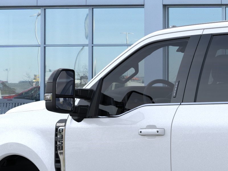 2026 Ford F-350 Super Duty King Ranch - Photo 26