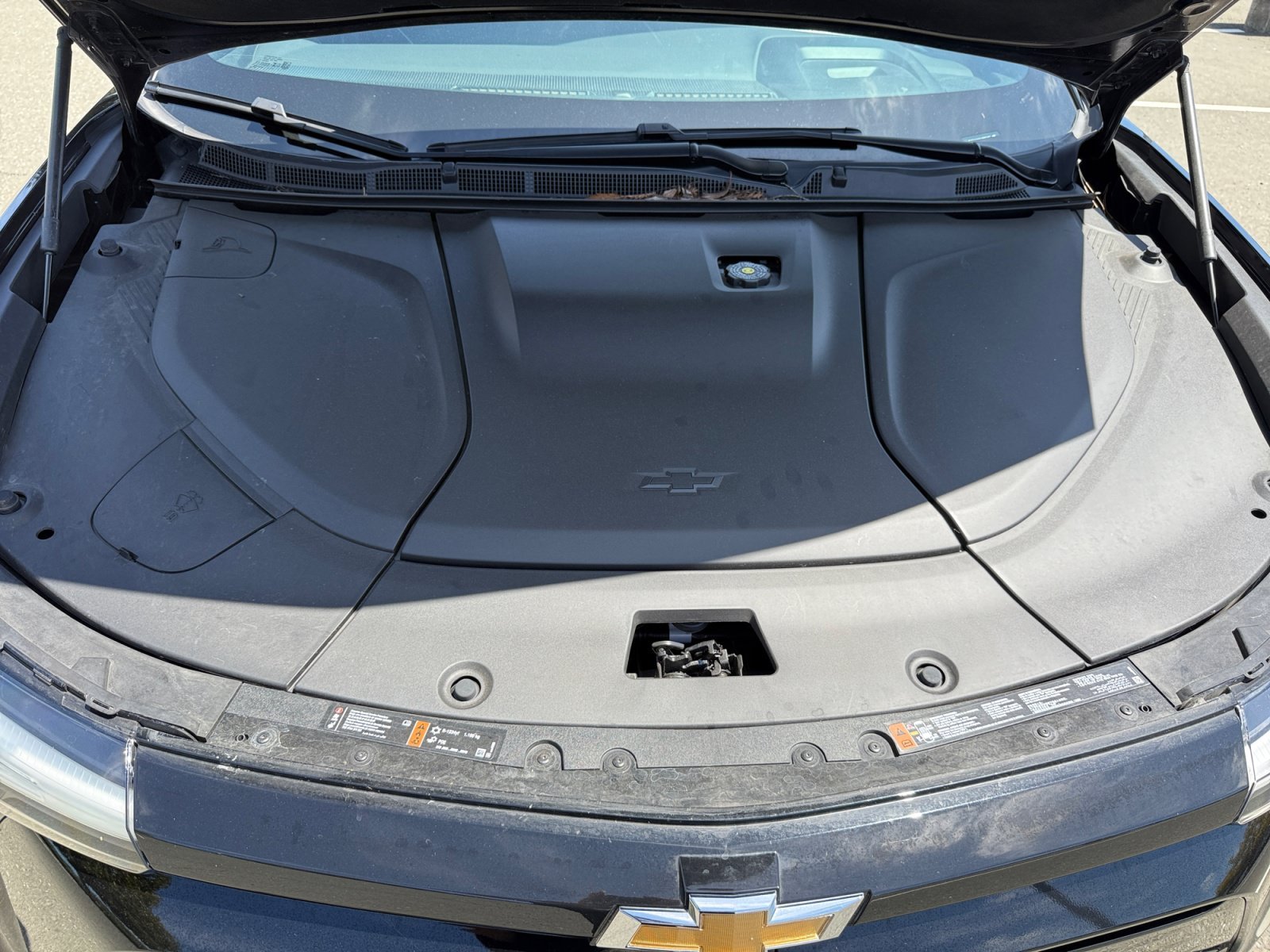 Used 2024 Black Chevrolet LT image 20