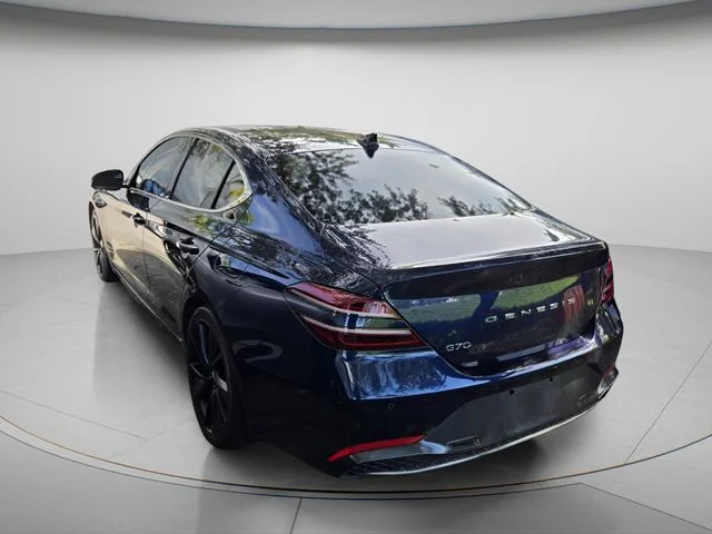 Used 2023 Blue Genesis 2.0T image 7