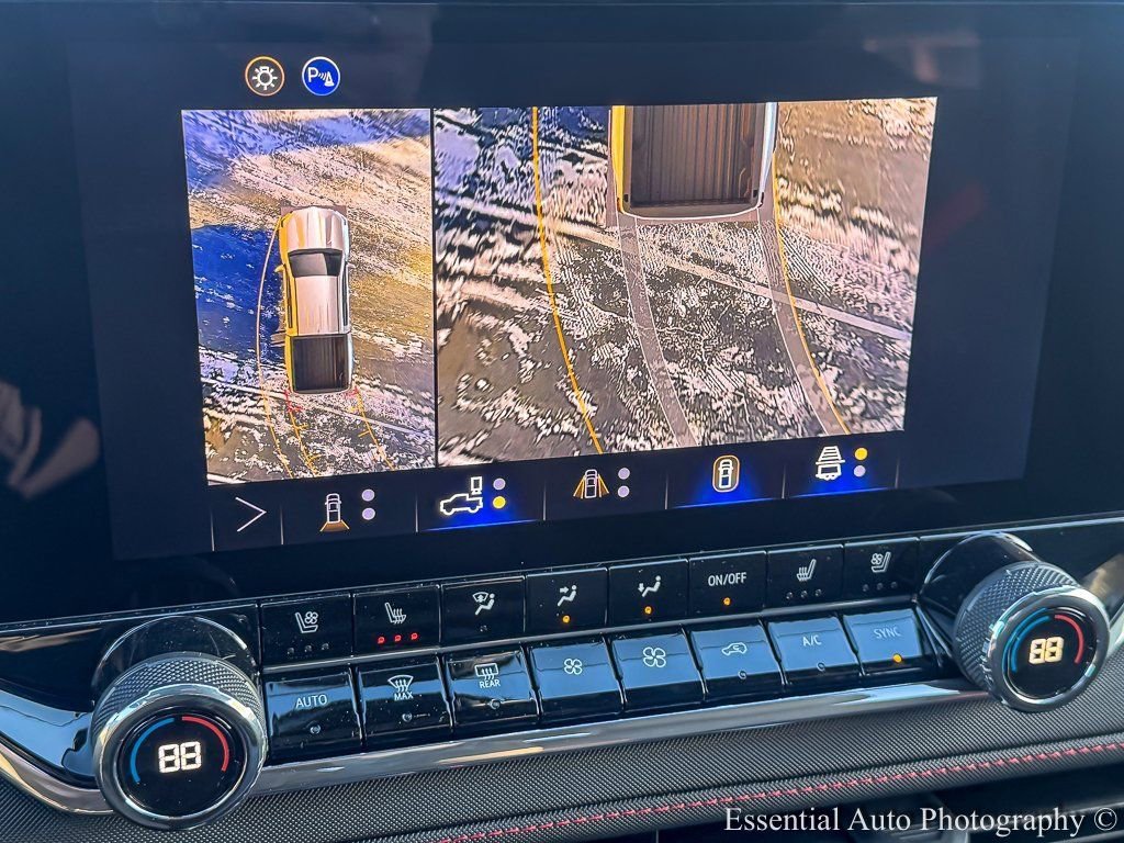 2026 CHEVROLET COLORADO - Image 20