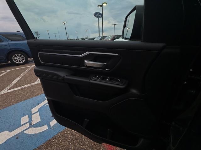 2026 RAM 1500 Big Horn/Lone Star - Photo 30