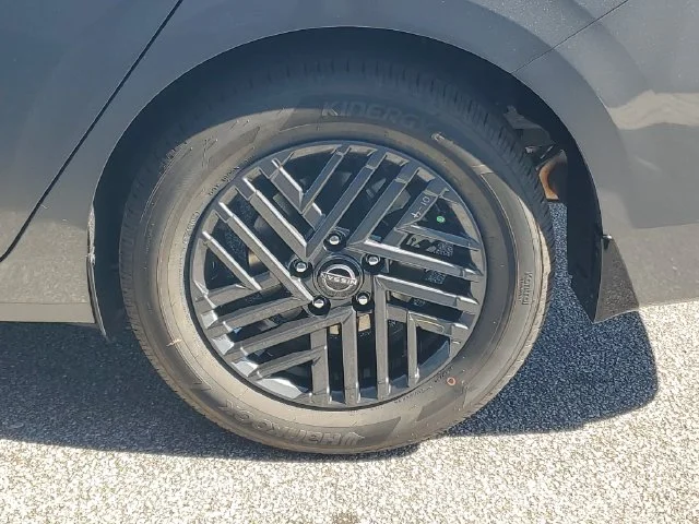 New 2027  Nissan SV image 21