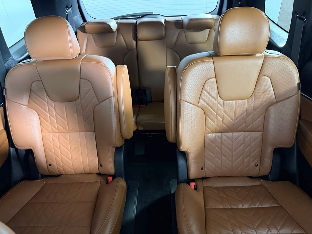 Certified Used 2024 Green Kia EX X-Line image 20