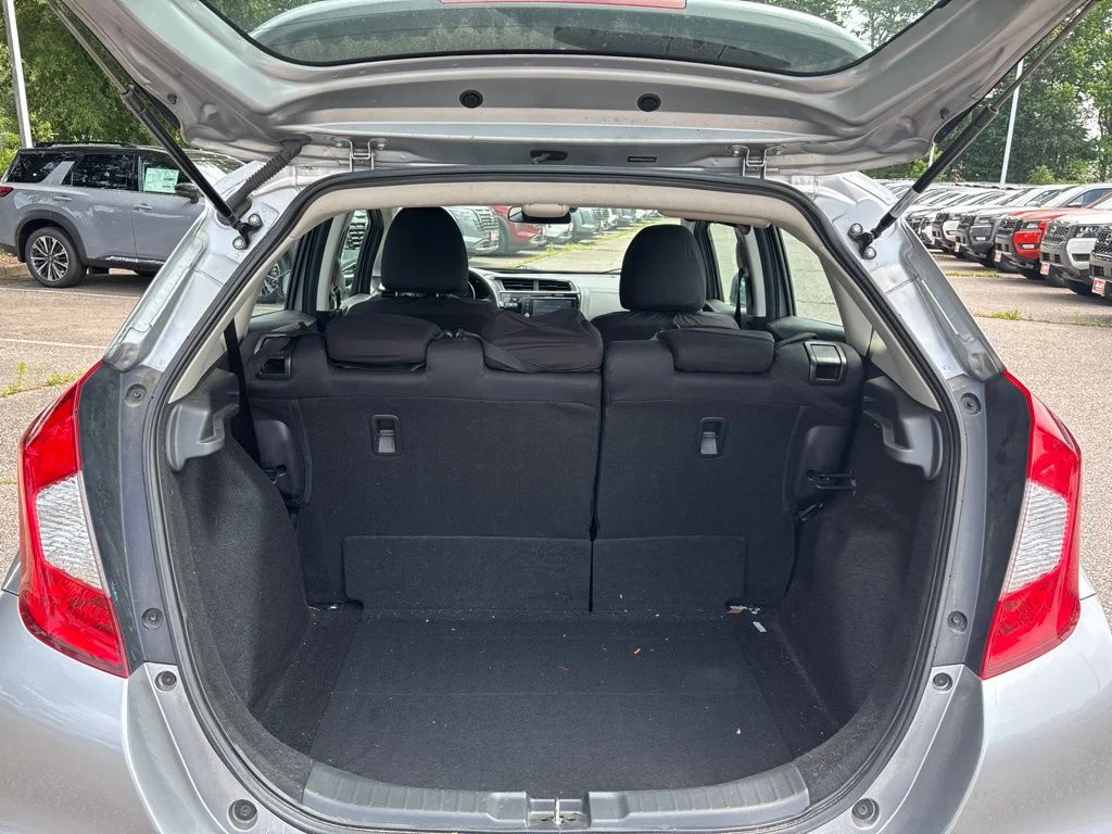 Used 2020 Silver Honda EX image 14