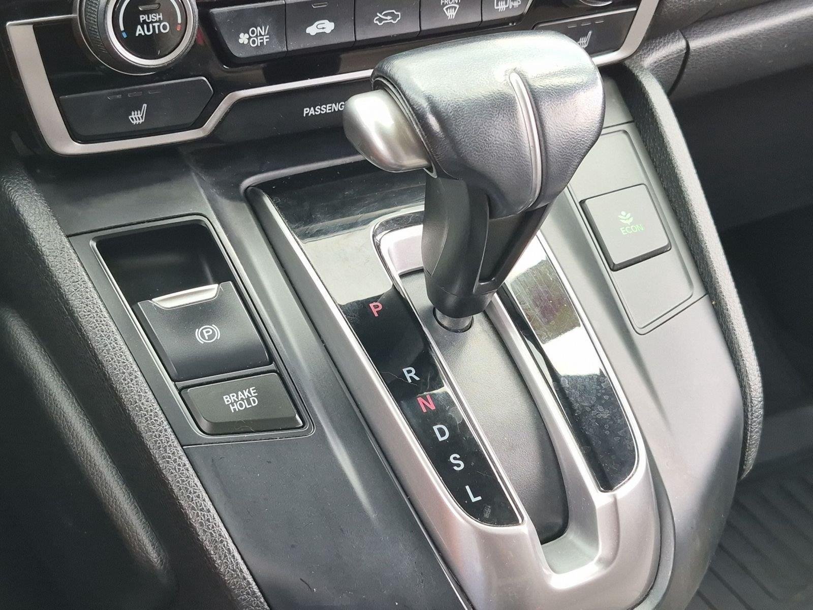 Used 2019 Lunar Silver Metallic Honda EX-L image 48