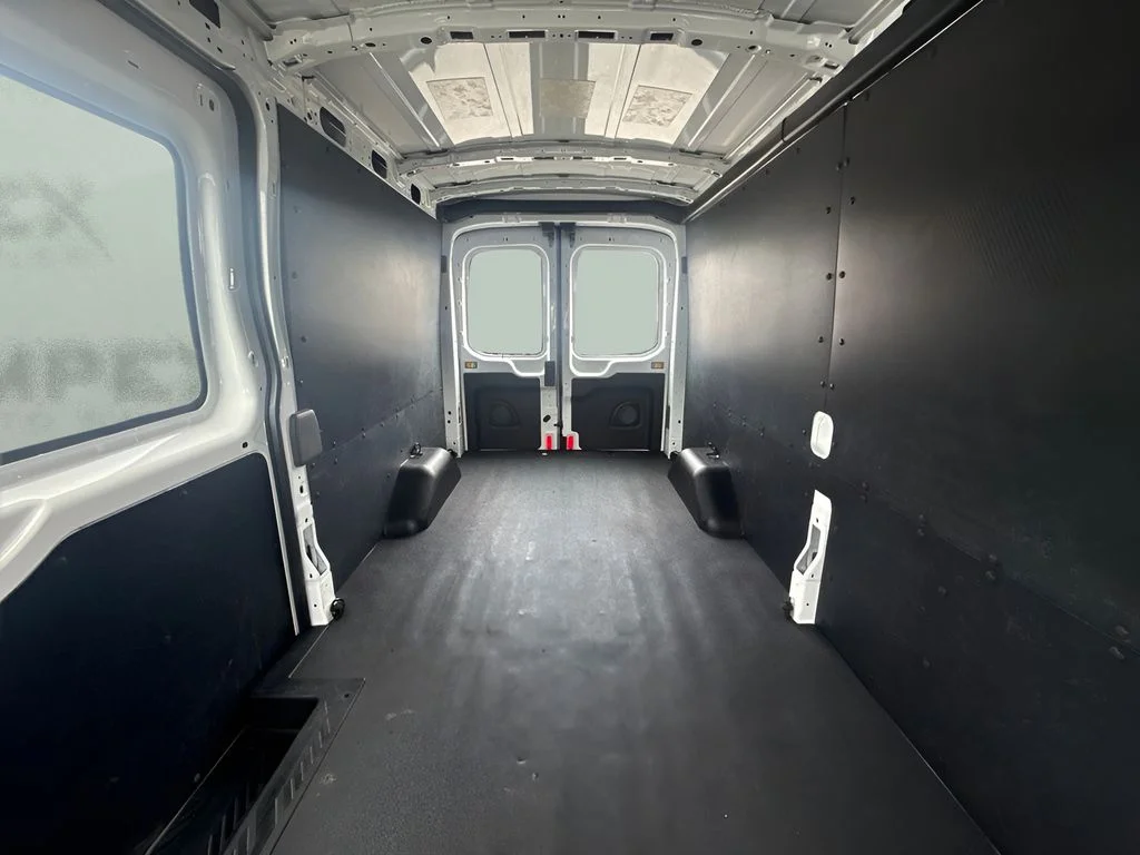 Used 2020 White Ford Base image 6