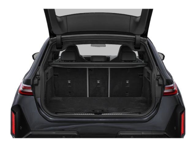 Used 2025 Carbon Black Metallic BMW Base image 13