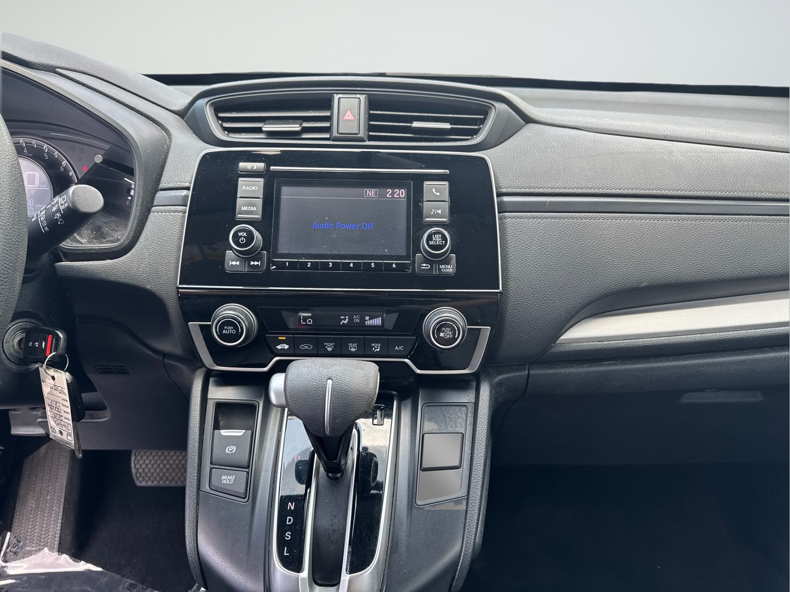 Used 2018  Honda LX image 23