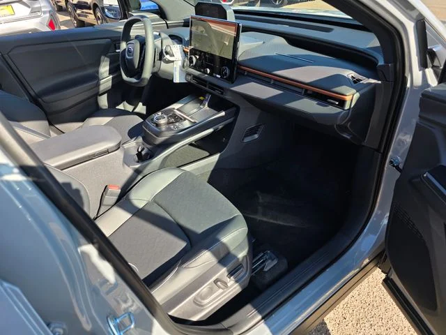 New 2026 METROPOLIS GRAY METALLIC Subaru Sport image 9