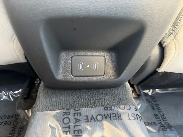 2025 Hyundai Sonata SEL - Photo 25
