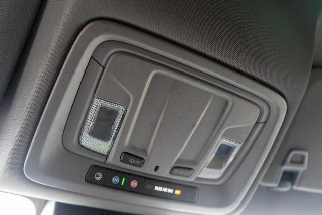 Used 2023 Gray Chevrolet LT image 30