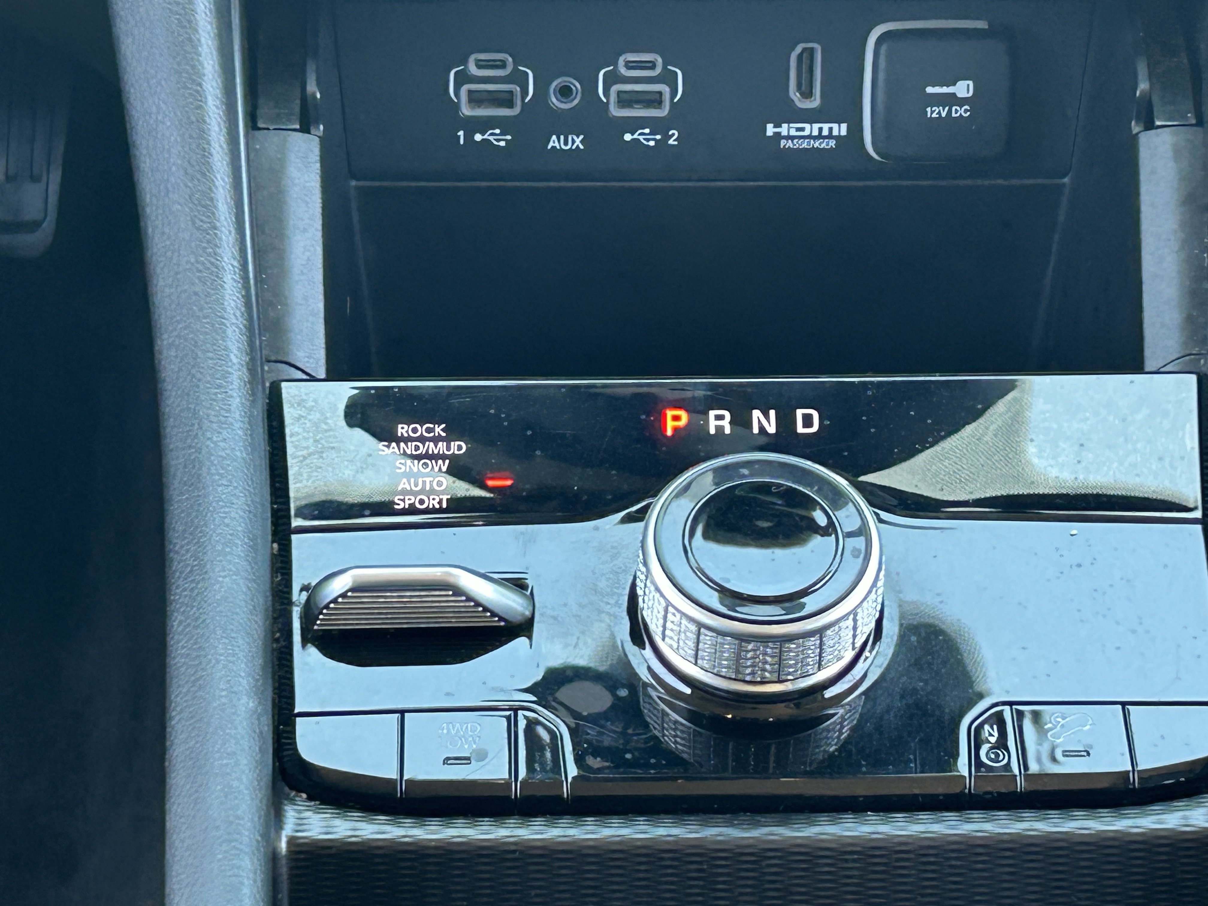 2024 Jeep Grand Cherokee 4xe - Photo 22
