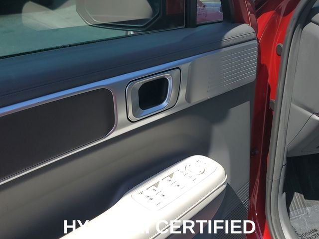 2025 Hyundai Santa Fe SEL - Photo 10