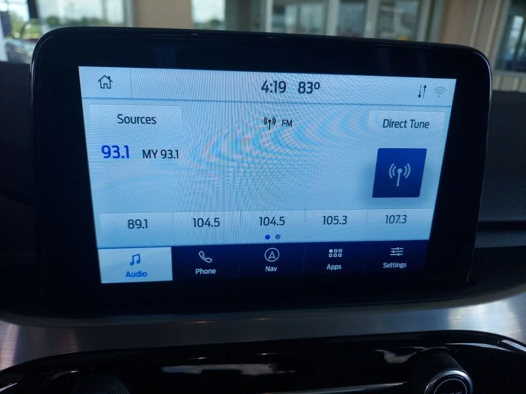 2021 Ford Escape Titanium - Photo 21