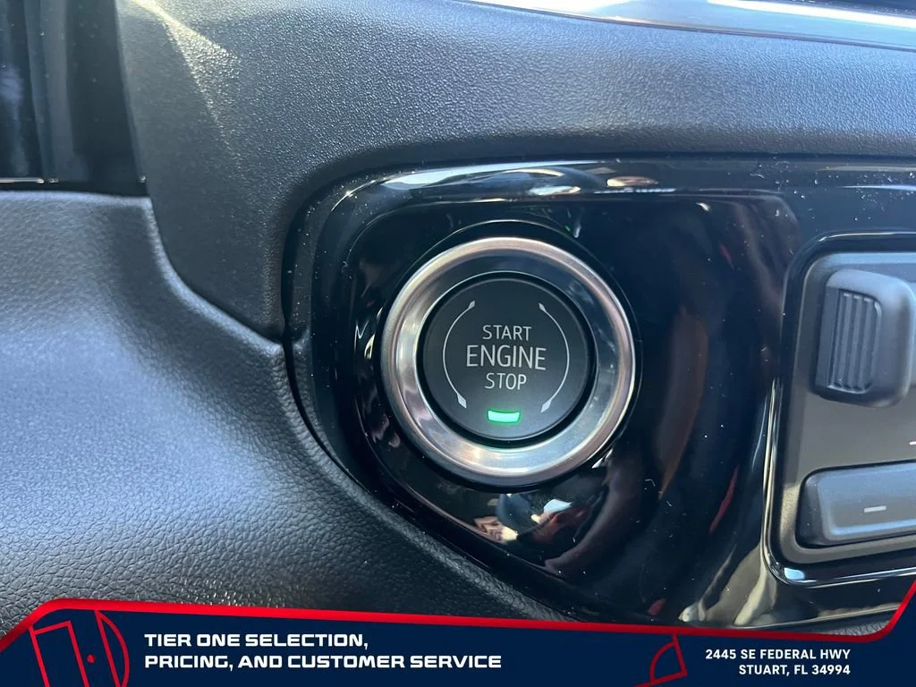 New 2026 TITANIUM RUSH METALLIC GMC Elevation image 28