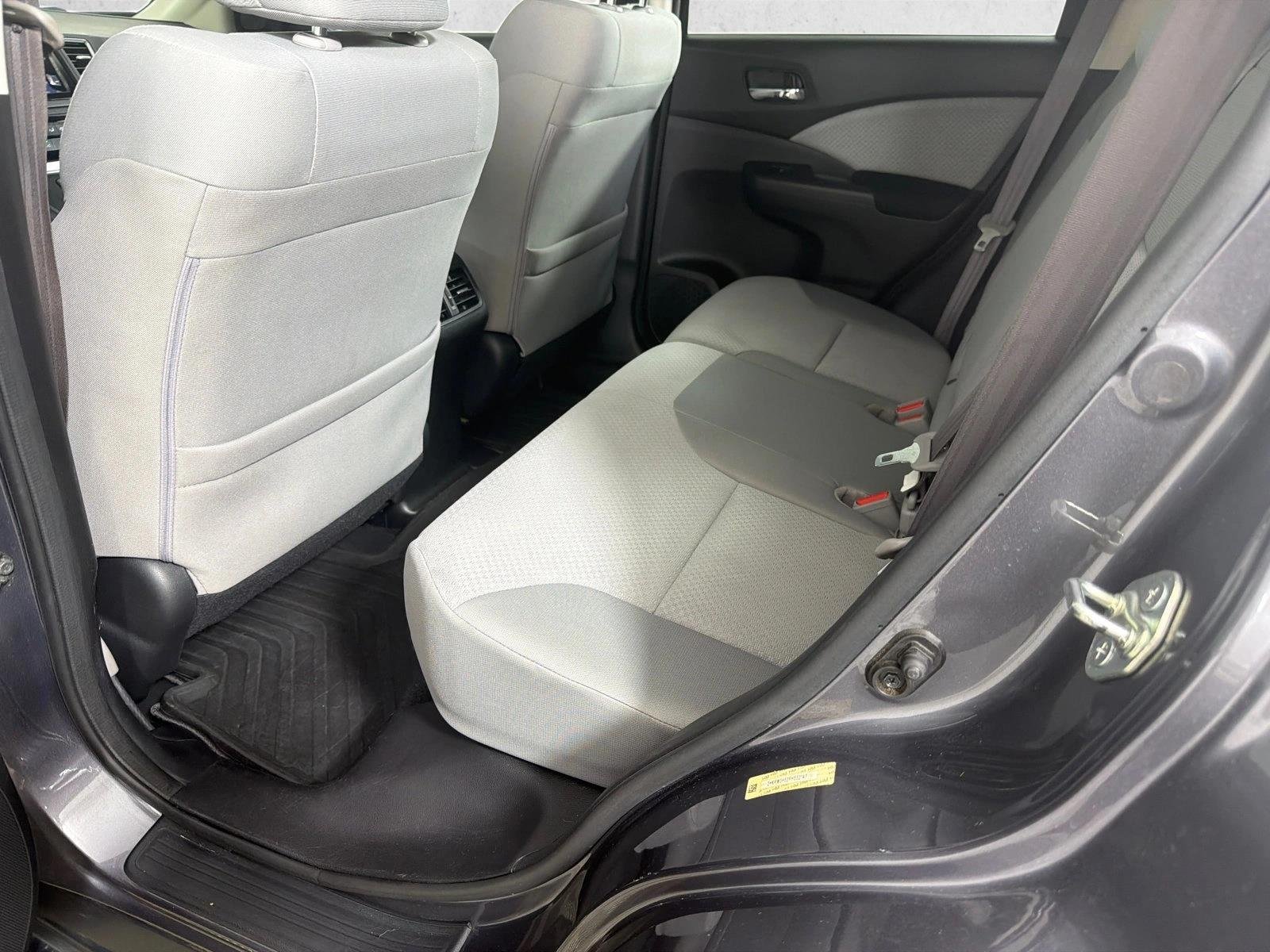 Used 2015 Urban Titanium Met Honda EX image 21