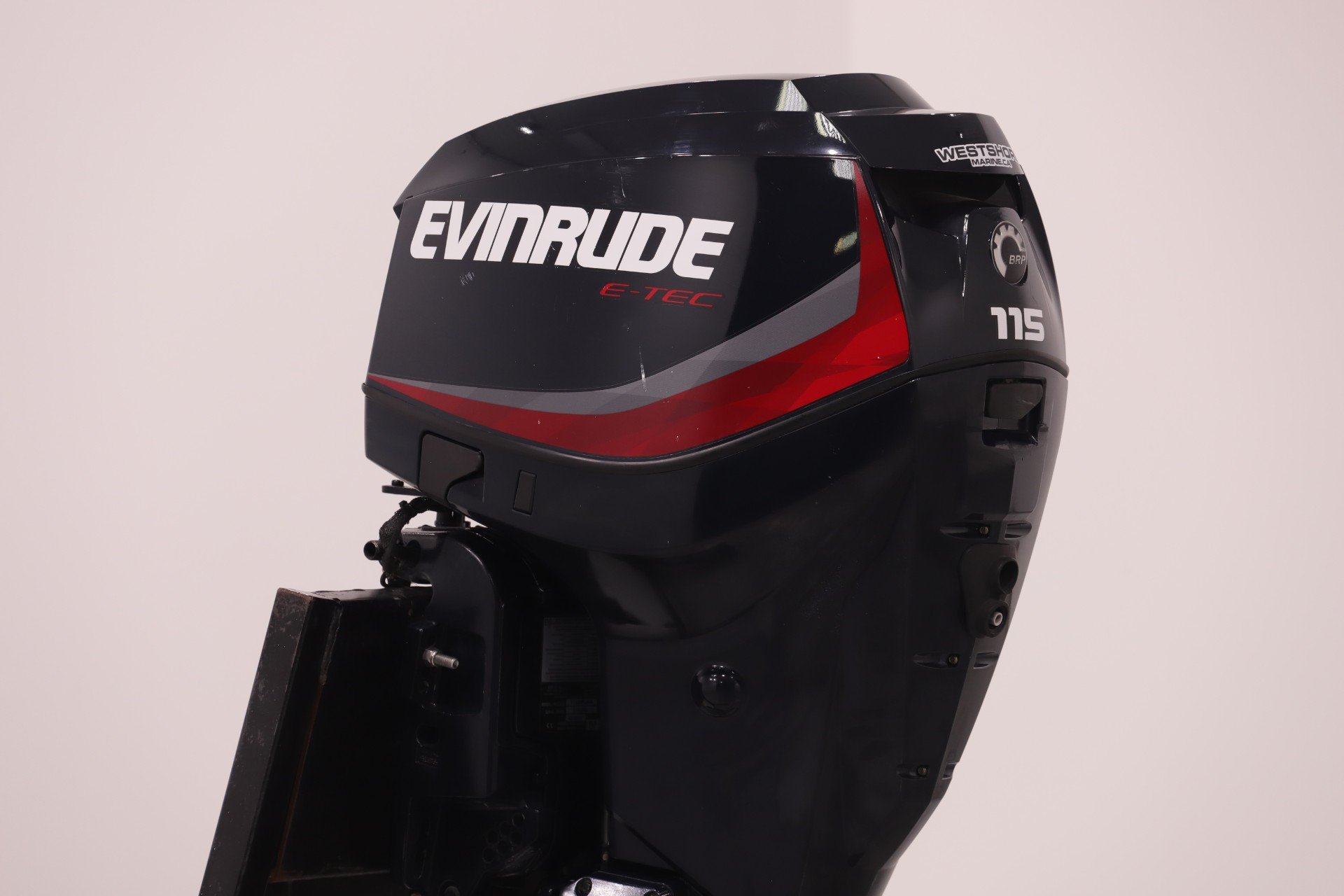 Used 2014  Evinrude  image 1