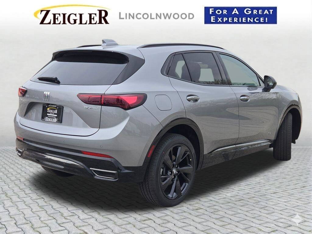 2026 Buick Envision Sport Touring - Photo 11