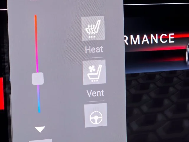New 2026 Diamond Black Crystal Pearlcoat Dodge Scat Pack Plus image 16