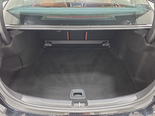 Used 2023 Black Mercedes-Benz C 300 image 33