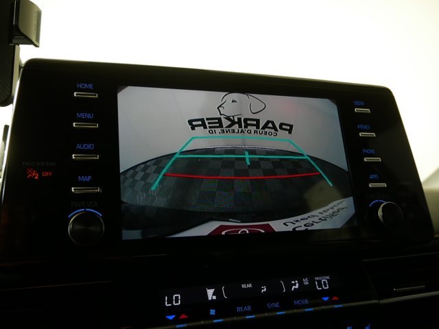 Certified Used 2024 Blueprint Toyota XSE w/ Premium Pkg image 31